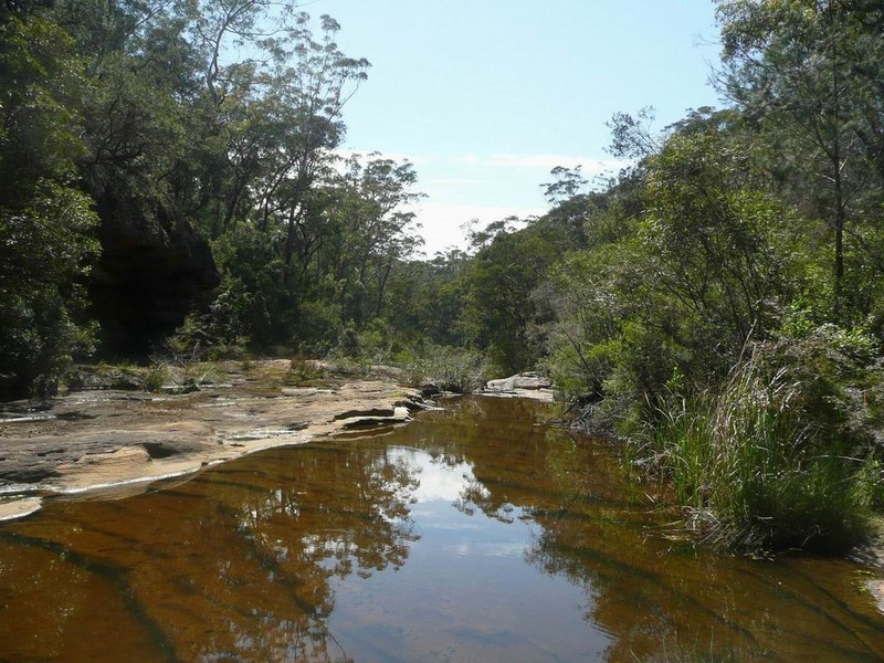 Wedderburn NSW 2560