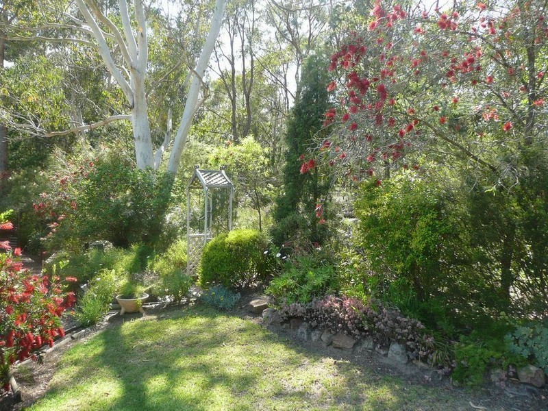 Wedderburn NSW 2560