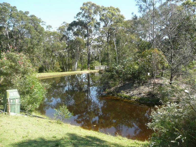 Wedderburn NSW 2560