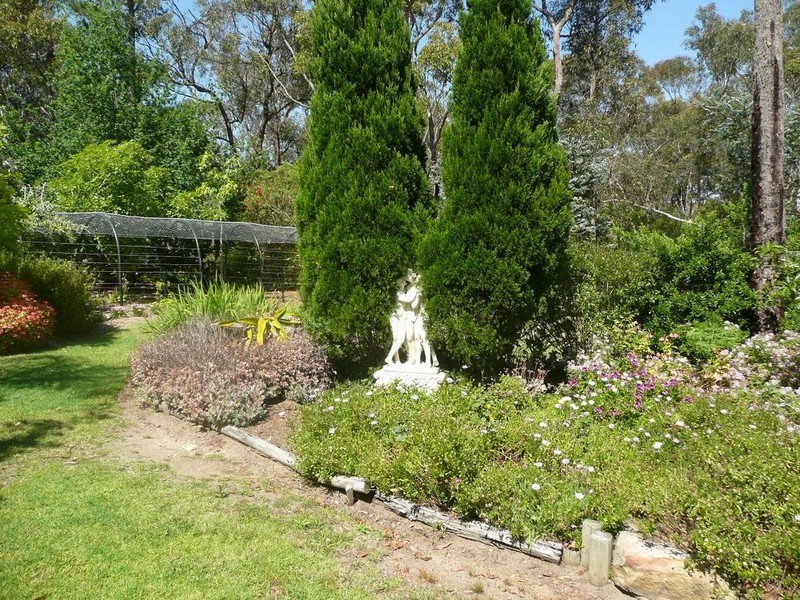 Wedderburn NSW 2560