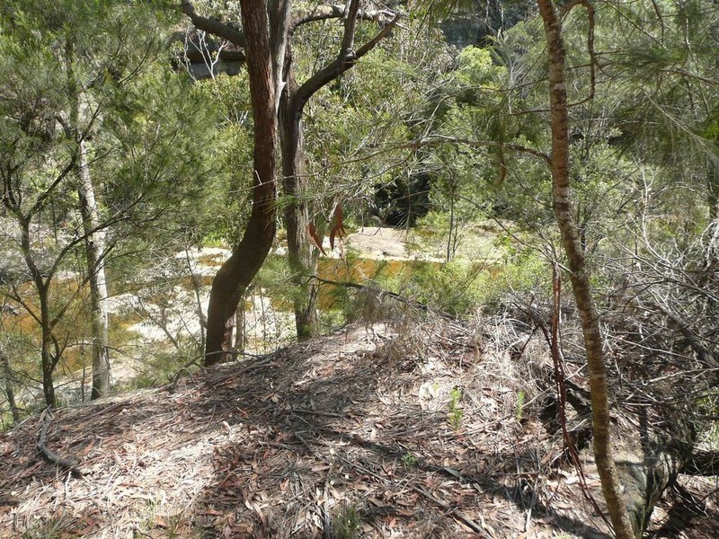 Wedderburn NSW 2560