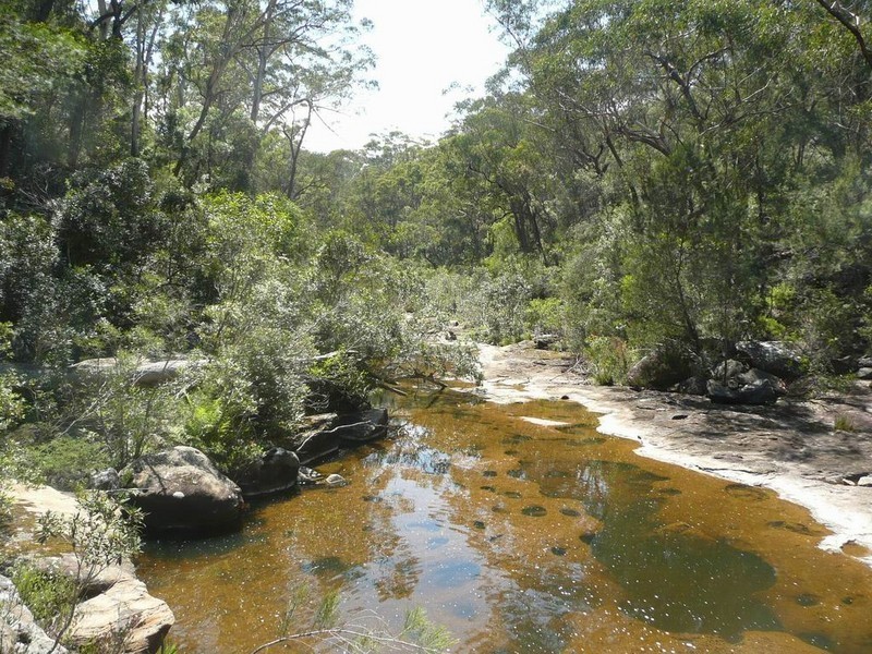 Wedderburn NSW 2560