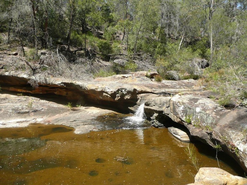 Wedderburn NSW 2560