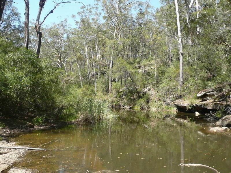 Wedderburn NSW 2560