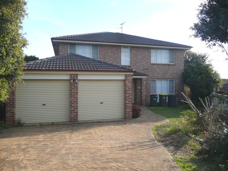 Eagle Vale NSW 2558
