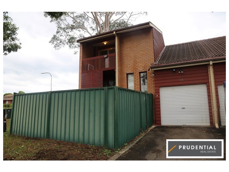 29/6 Dotterel Place, Ingleburn NSW 2565