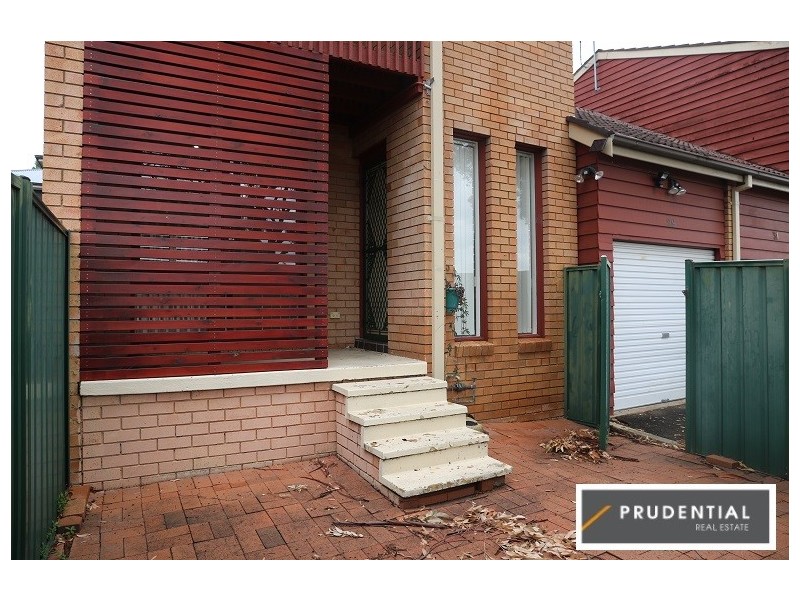 29/6 Dotterel Place, Ingleburn NSW 2565