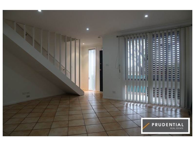 29/6 Dotterel Place, Ingleburn NSW 2565