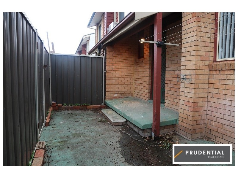 29/6 Dotterel Place, Ingleburn NSW 2565