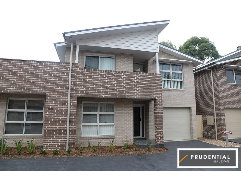 12/263 Camden Valley Way, Narellan NSW 2567