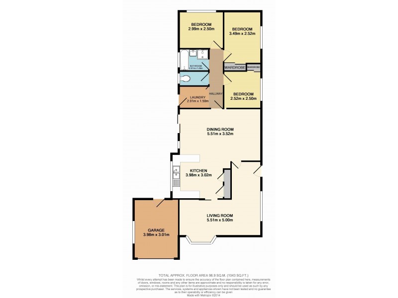 2 Fitton Place, St Helens Park NSW 2560