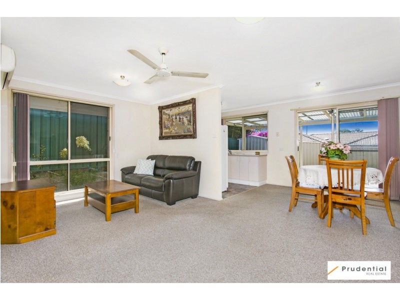 12 Ferrari Place, Ingleburn NSW 2565