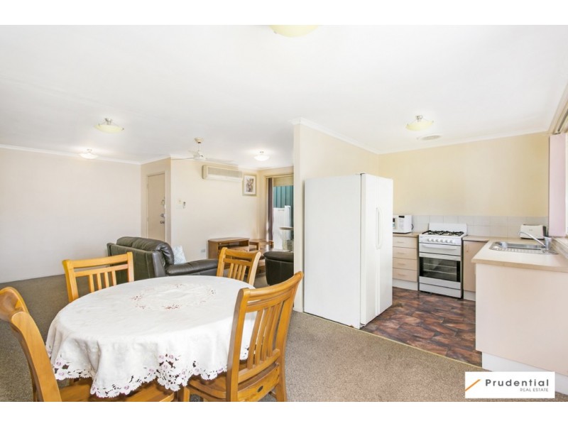 12 Ferrari Place, Ingleburn NSW 2565