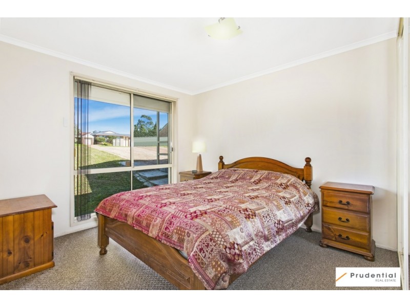 12 Ferrari Place, Ingleburn NSW 2565