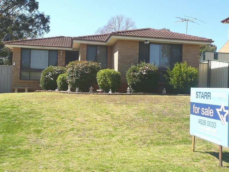 Rosemeadow NSW 2560