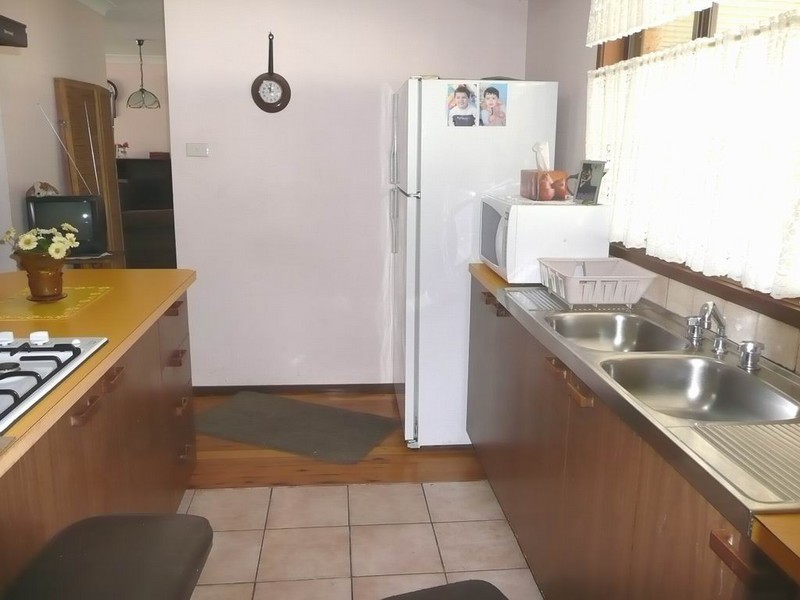Rosemeadow NSW 2560
