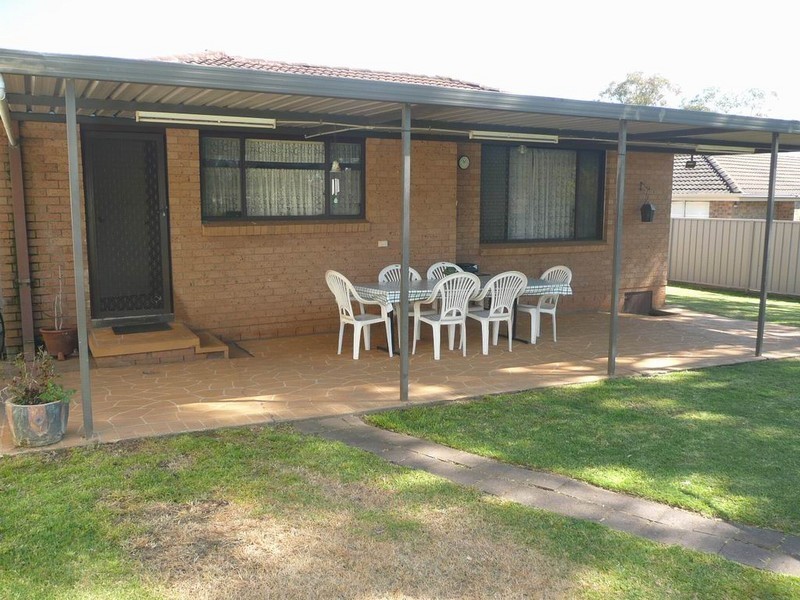 Rosemeadow NSW 2560