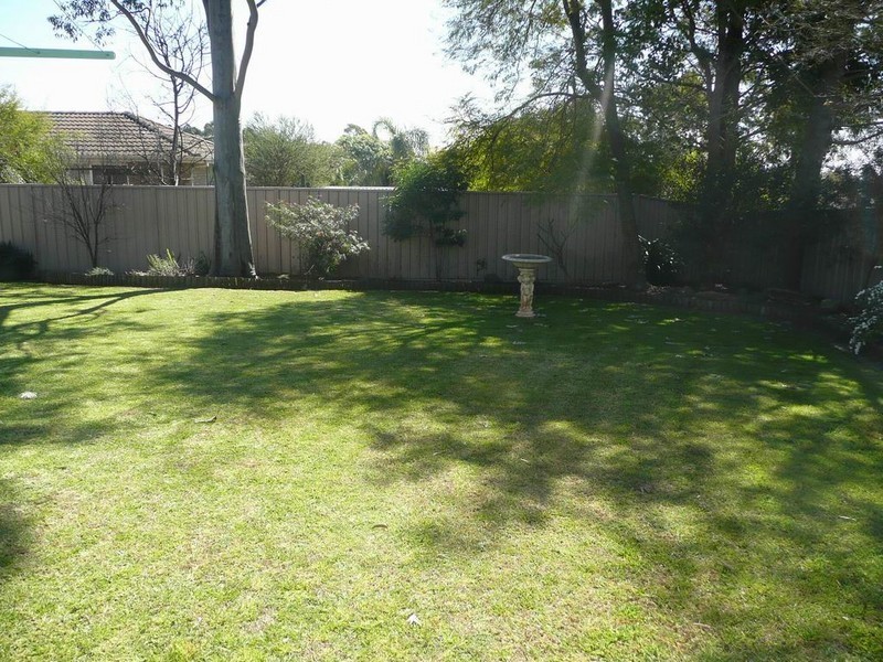 Rosemeadow NSW 2560