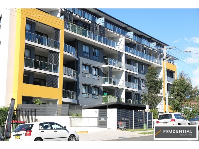 310/38-42 Chamberlain Street, Campbelltown NSW 2560