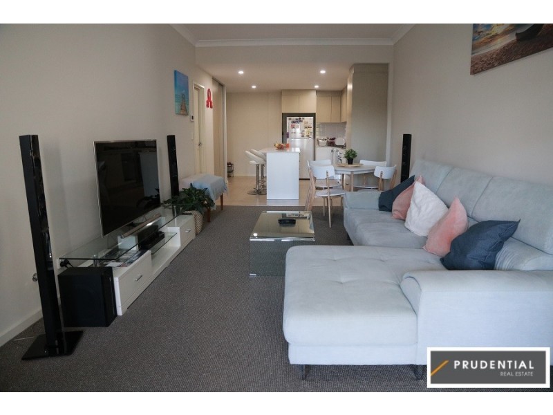 310/38-42 Chamberlain Street, Campbelltown NSW 2560