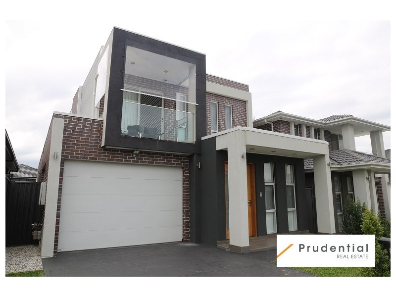 19A Bega Street, Gregory Hills NSW 2557