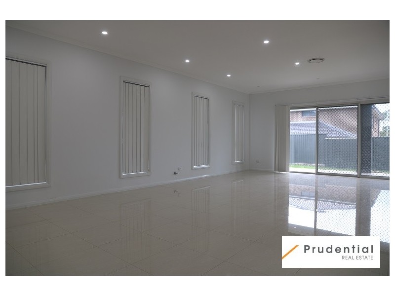 19A Bega Street, Gregory Hills NSW 2557