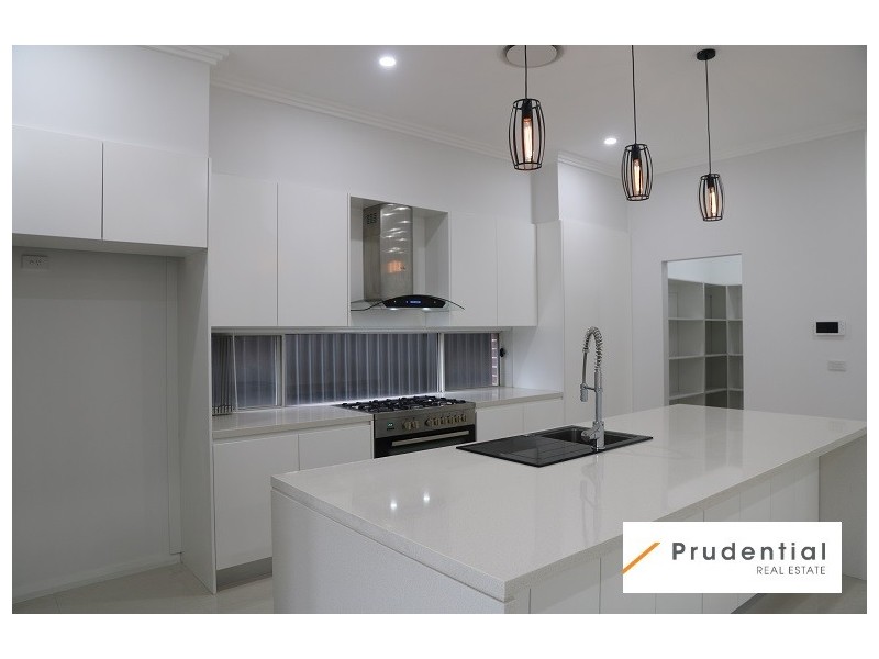 19A Bega Street, Gregory Hills NSW 2557