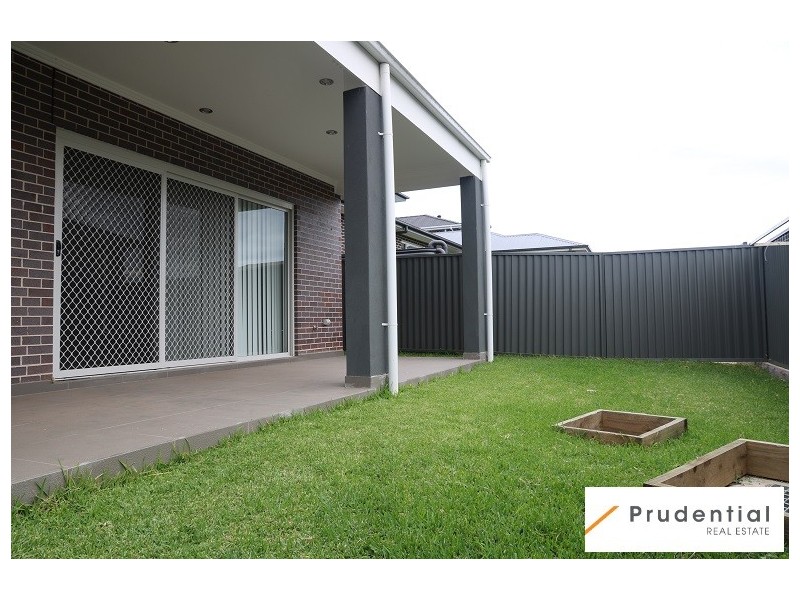 19A Bega Street, Gregory Hills NSW 2557