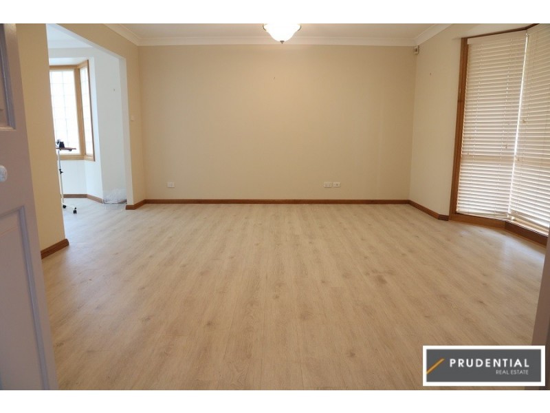 26 Flynn Crescent, Leumeah NSW 2560