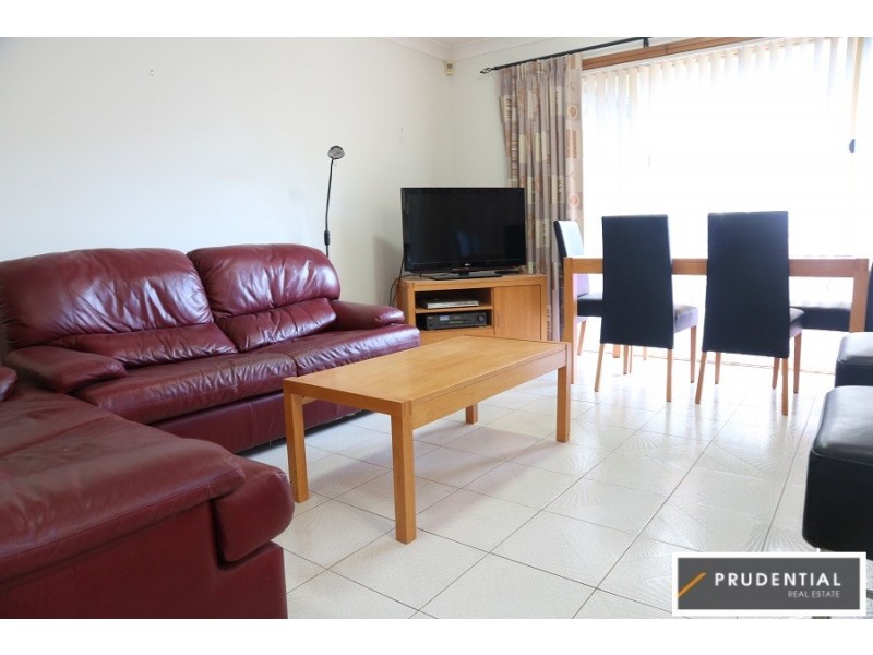 26 Flynn Crescent, Leumeah NSW 2560