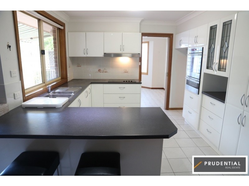26 Flynn Crescent, Leumeah NSW 2560