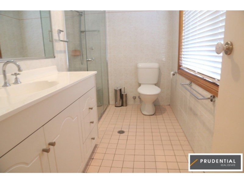 26 Flynn Crescent, Leumeah NSW 2560