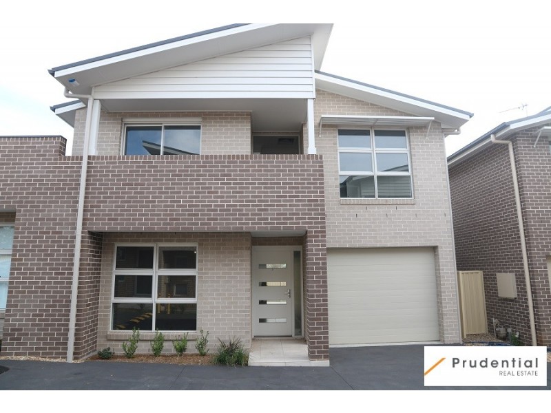 3/263 Camden Valley Way, Narellan NSW 2567