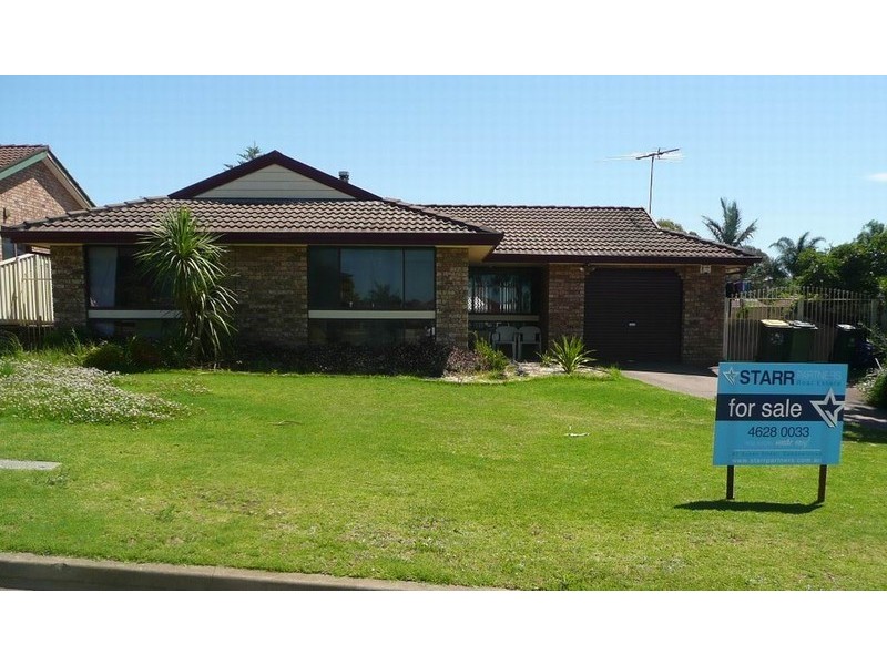 Raby NSW 2566