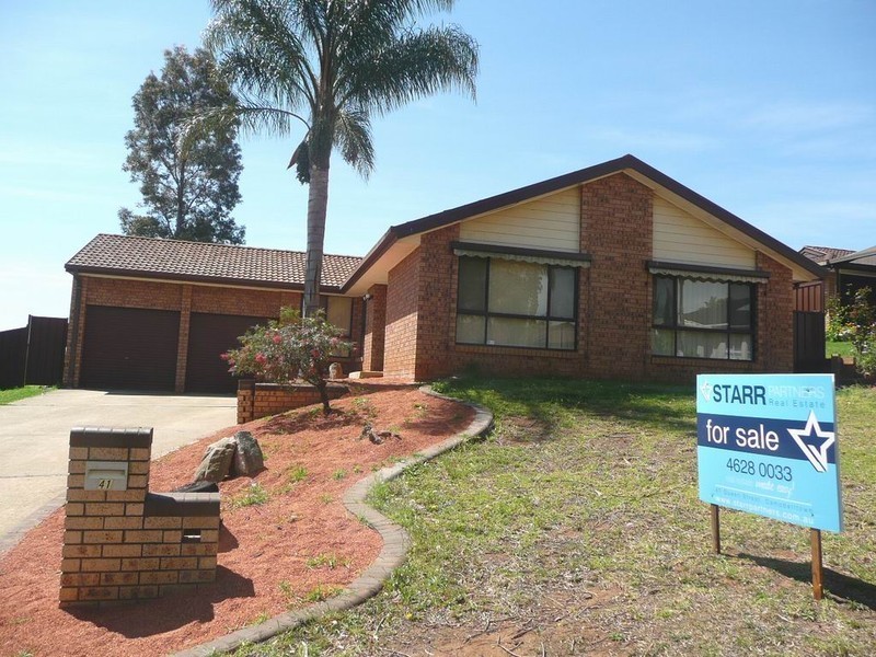 Woodbine NSW 2560
