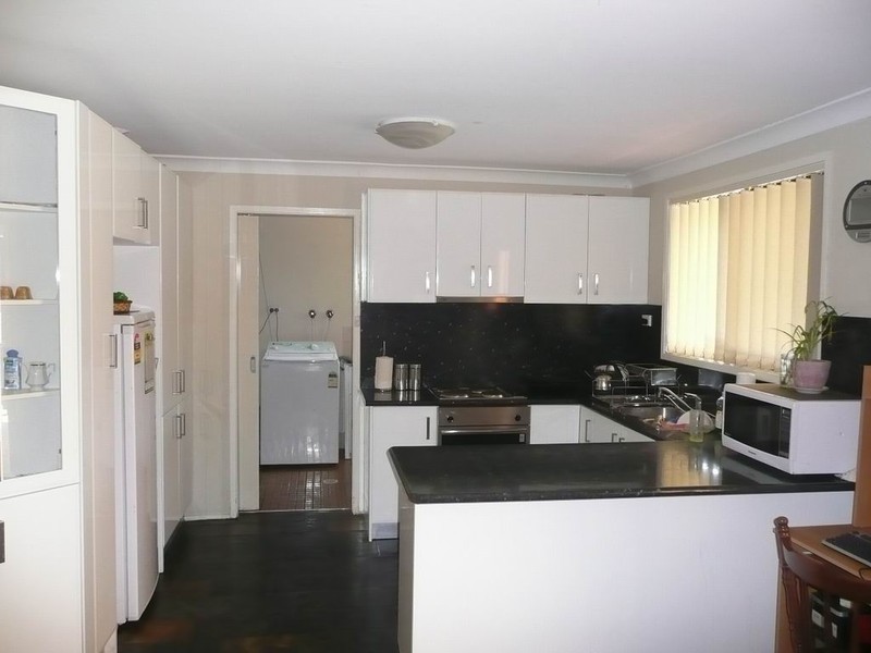Woodbine NSW 2560