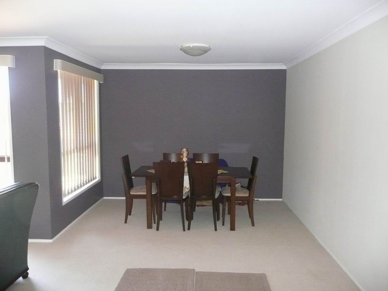 Woodbine NSW 2560