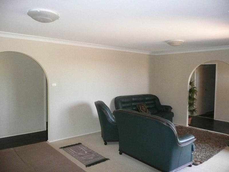 Woodbine NSW 2560