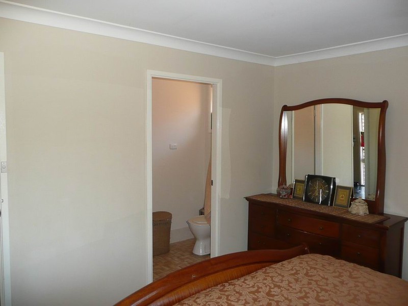 Woodbine NSW 2560