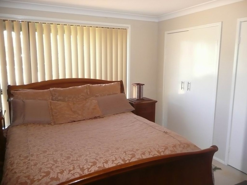 Woodbine NSW 2560