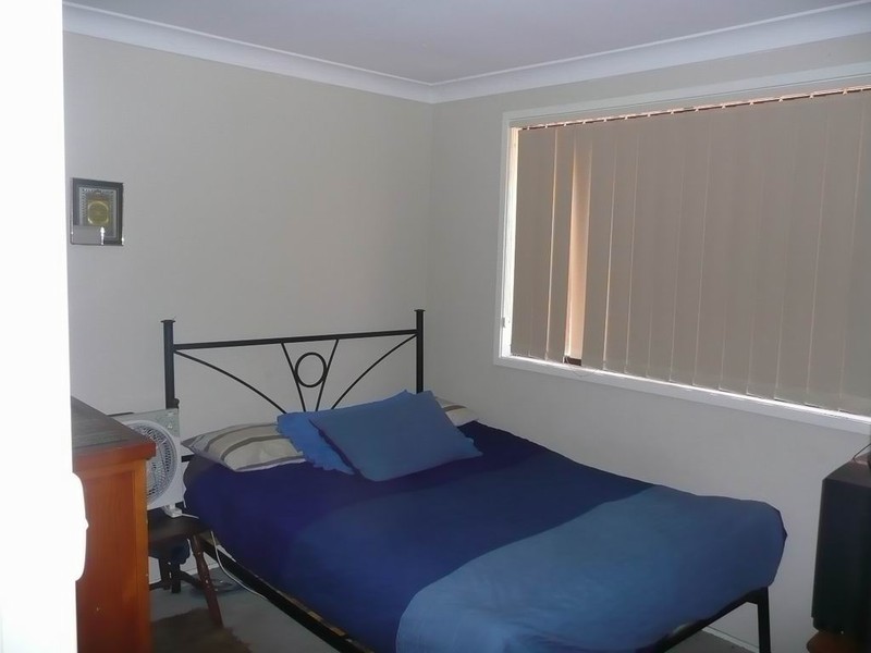 Woodbine NSW 2560