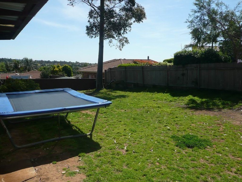 Woodbine NSW 2560