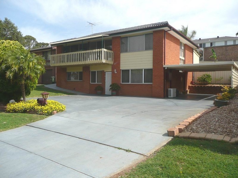 14 Lerwick Place, St Andrews NSW 2566