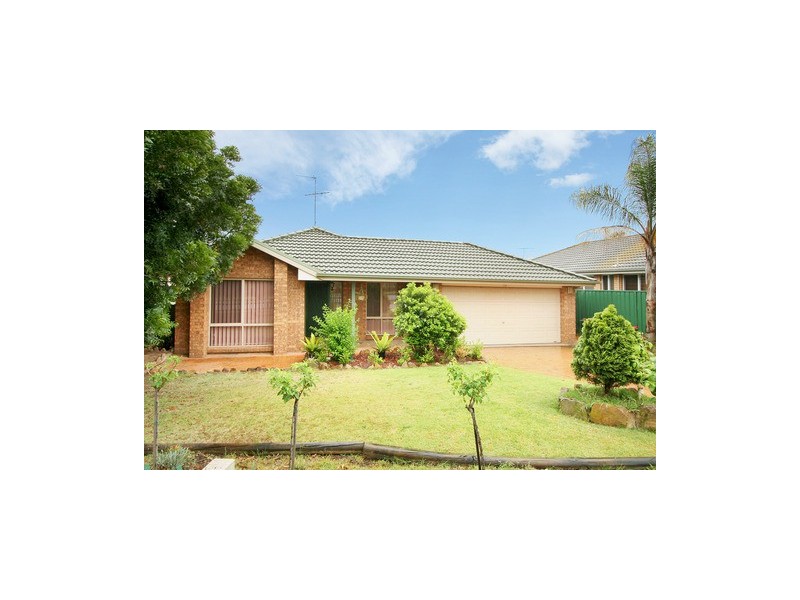 Currans Hill NSW 2567
