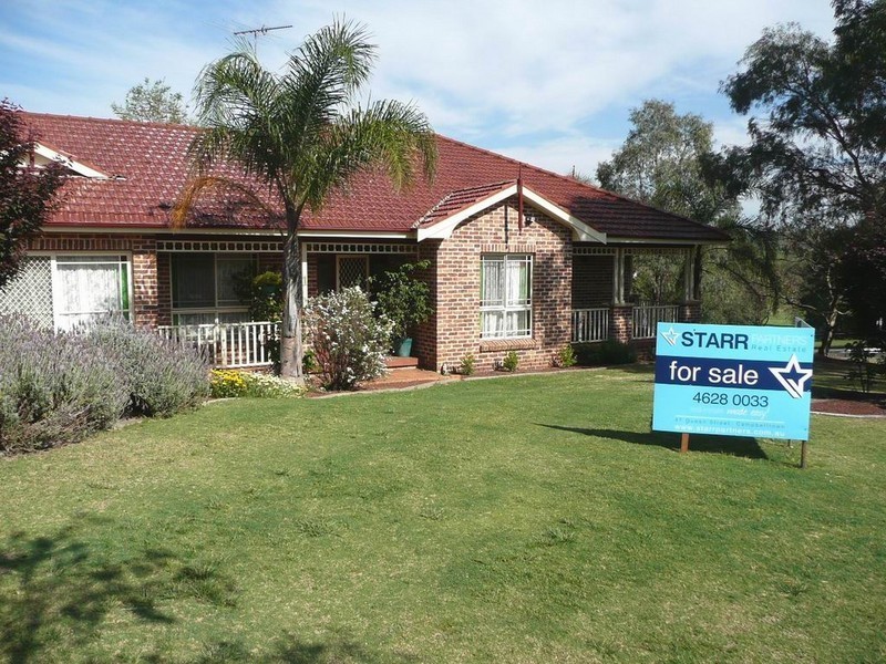 Glen Alpine NSW 2560