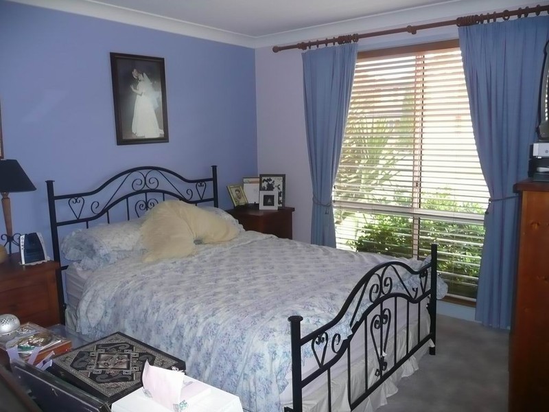 30 Lysander Avenue, Rosemeadow NSW 2560