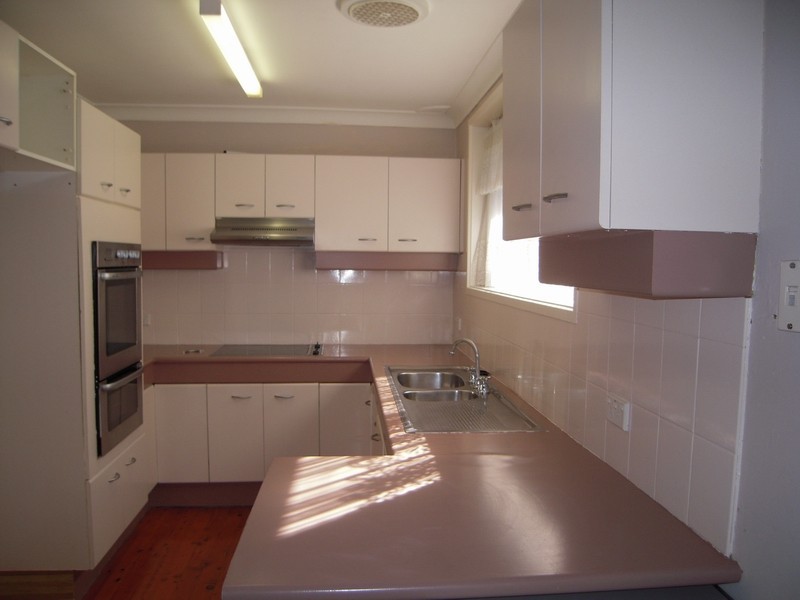 Campbelltown NSW 2560