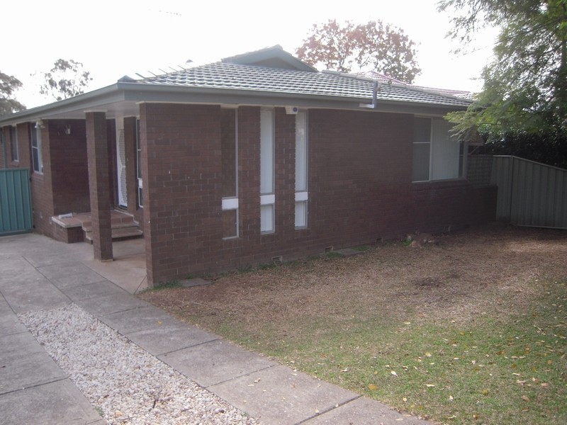 Campbelltown NSW 2560