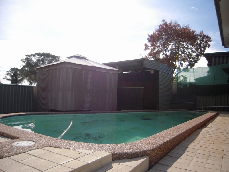 Campbelltown NSW 2560
