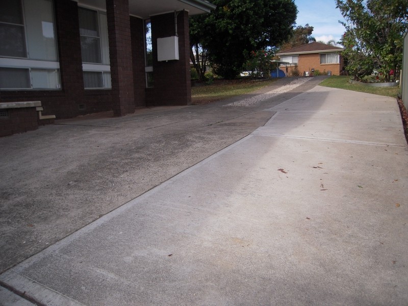 Campbelltown NSW 2560